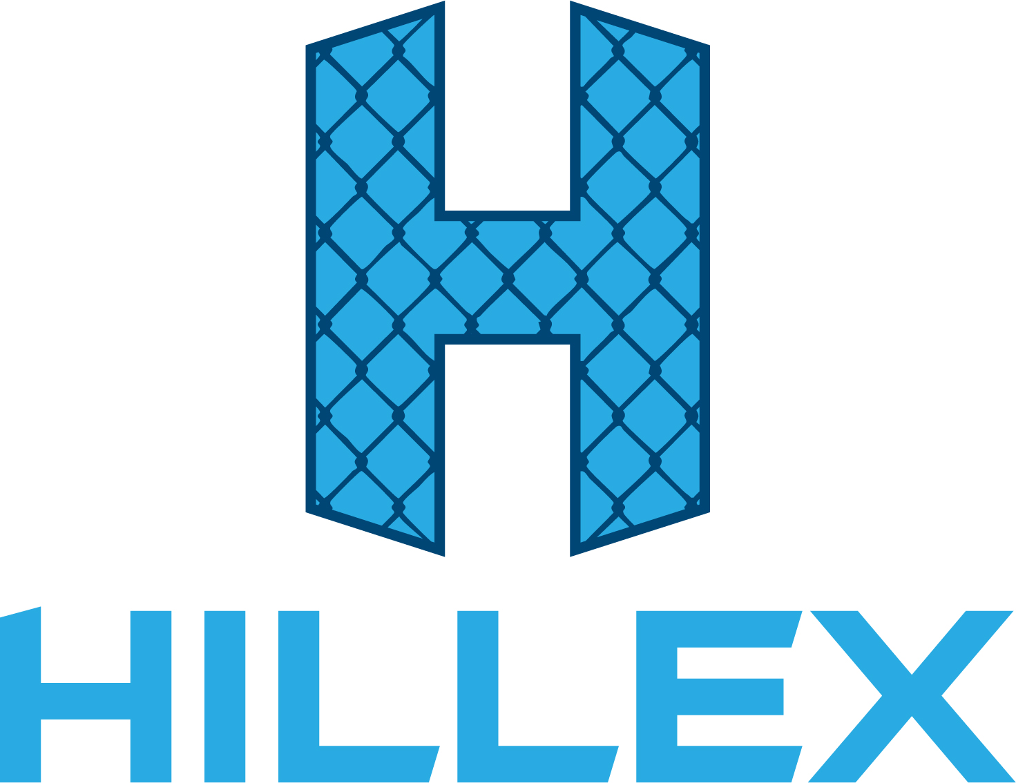 Hillex Sicherheitsnetze